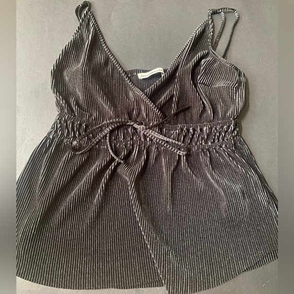ABERCROMBIE TOP Small - Picture 1 of 2